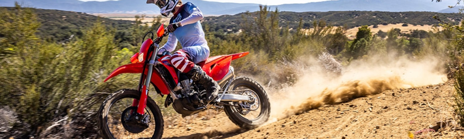 2023 Honda® CRF-450X for sale in Rochester Motorsports, Rochester, New Hampshire